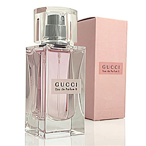 gucci 2 profumo